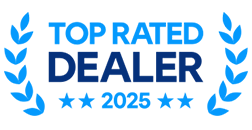 Top Rated Dealer